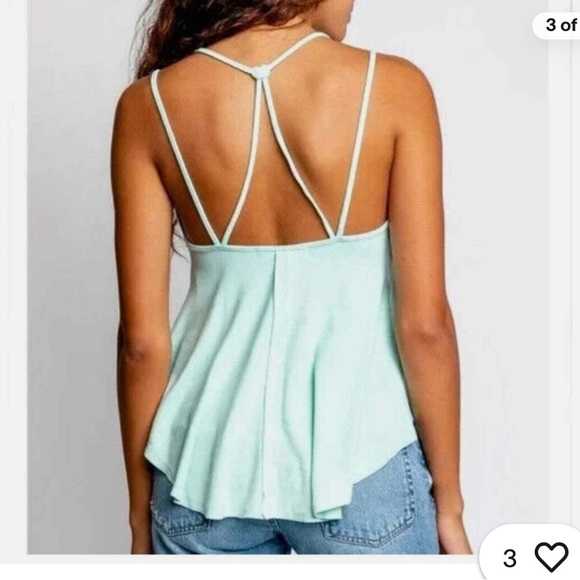 Free people  Top - Picture 3 of 7
